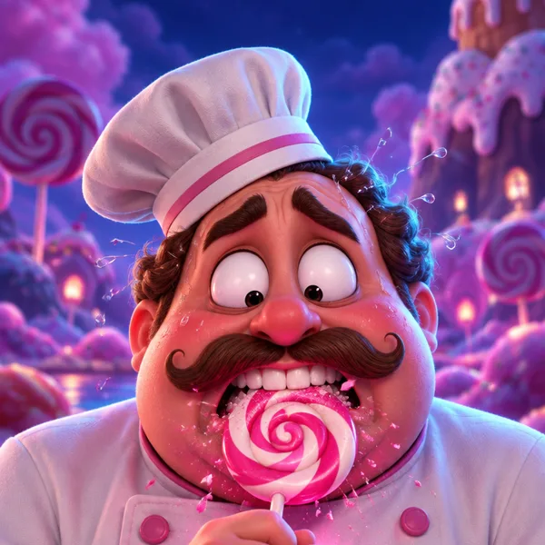 Don Bartolo Merengue