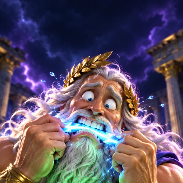 Zeus